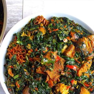Efo Riro