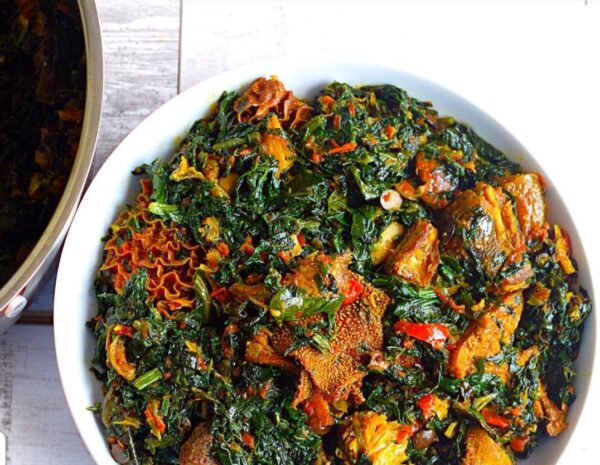 Efo Riro