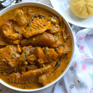 Ogbono